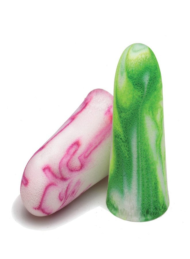 Moldex 6604 Moldex Sparkplug Ear Plugs (25 prs) - Image 1